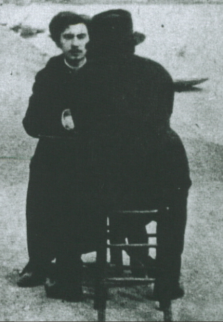 an image