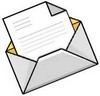 courrier d'emile bernard a Albert Aurier