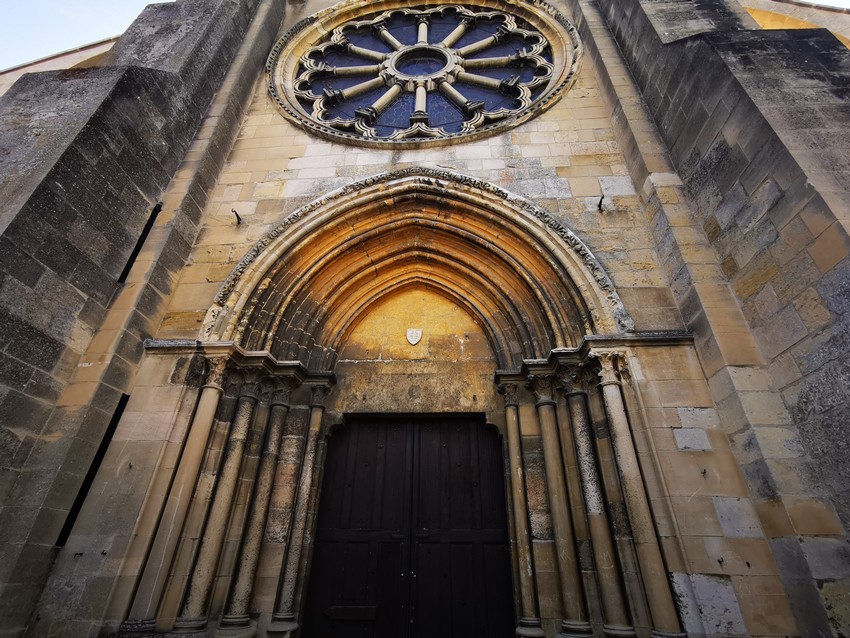 Visiter l'eglise de auvers sur oise