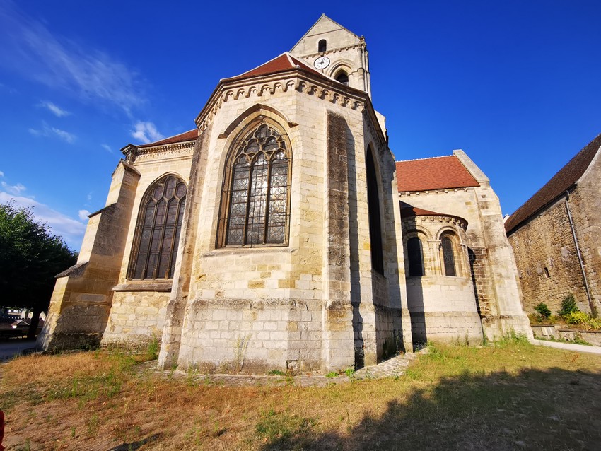 auvers sur oise