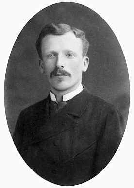 photo de Théo VAN-GOGH