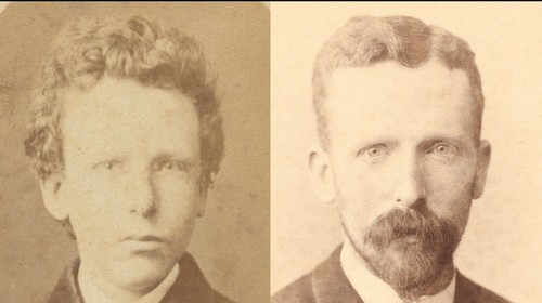 Théo van gogh